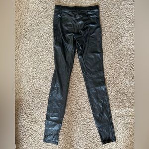 Wilfred free faux leather pants